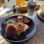 TOKYO FARM VILLAGE FARM BASEL - 