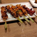 焼鳥 ハレツバメ - 