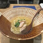 くちばしモダン - 