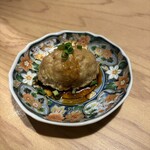 ゑぶりでい - つくね　プレーン　(税込219円)