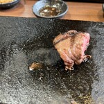 感動の肉と米 小田井店 - 