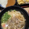 資さんうどん 両国店