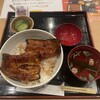まんまる - まんまる丼　1500円