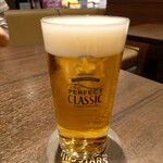 BEER BAR THE SAPPORO STARS モユクサッポロ店 - クラシック PERFECT