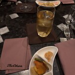 バーラウンジ スターライト - 