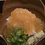 日本料理 山崎 - 
