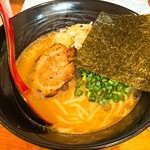 つけ麺 鵜の木堂 - 料理写真: