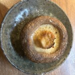 焼き鳥 のあみ - 椎茸