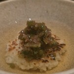 日本料理 山崎 - 