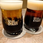 BEER BAR THE SAPPORO STARS - 