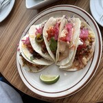 MUCHO MODERN MEXICANO - 