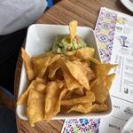 MUCHO MODERN MEXICANO - 