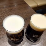 BEER BAR THE SAPPORO STARS - 