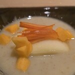 日本料理 山崎 - 