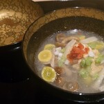 日本料理 山崎 - 