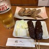 居酒屋 鶴八 新幹線駅前店
