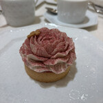 カフェ ディオール バイ アンヌ=ソフィー・ピック - 