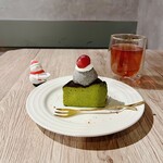 ぎるふりかふぇ - 