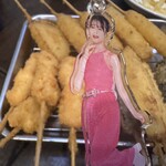 大衆酒場 なかまや。 水道橋店 - 