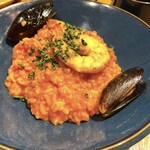 PISOLA 津藤方店 - 