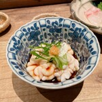 勝手口 河内屋 - 