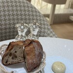 カフェ ディオール バイ アンヌ=ソフィー・ピック - 