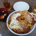 日進食堂 - 本日のランチ♪