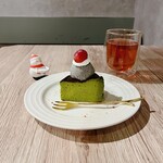 ぎるふりかふぇ - 