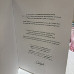 カフェ ディオール バイ アンヌ=ソフィー・ピック - 