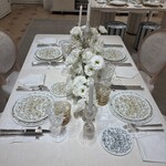 カフェ ディオール バイ アンヌ=ソフィー・ピック - 