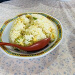 天理スタミナラーメン 水口店 - 