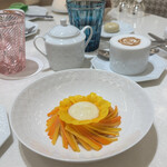 カフェ ディオール バイ アンヌ=ソフィー・ピック - 