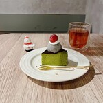 ぎるふりかふぇ - 