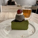 ぎるふりかふぇ - 