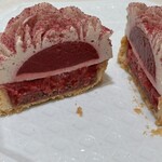 カフェ ディオール バイ アンヌ=ソフィー・ピック - 