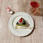 ぎるふりかふぇ - 