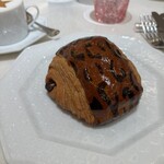 カフェ ディオール バイ アンヌ=ソフィー・ピック - 