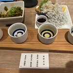 総本家めはりや - 