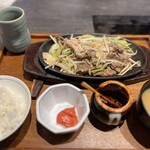 もつ福 丸の内 - 