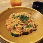 PISOLA 松阪宮町店 - 