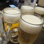 大衆酒場 なかまや。 - 