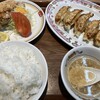 餃子の王将 水戸さくら通り店