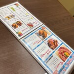 沖縄やんばるアグーしゃぶしゃぶ 嘉福 - 