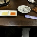 肉料理屋 虎次郎 - 