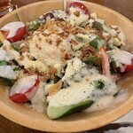 ゴリラ キッチン - 