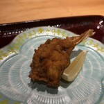 ふぐまどんな - 