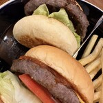 ゴリラ キッチン - 