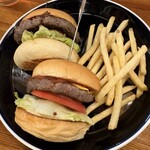 ゴリラ キッチン - 