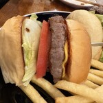 ゴリラ キッチン - 