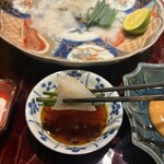 ふぐまどんな - 